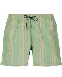 Rrd - Korte Broek Groen+roze - Lyst