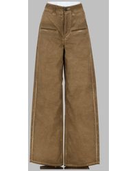Uma Wang - Stylish Trousers - Lyst