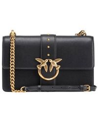 Pinko - Cross Body Bags - Lyst