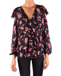 Pinko - Overhemden Veelkleurig - Lyst