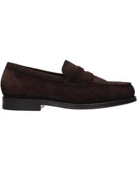Santoni - It's Not Like I'M Going To Be Able To Make It - Lyst