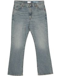 Haikure - Fergus Straight-Leg Jeans - Lyst