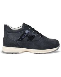 Hogan - Turnschuhe - Lyst