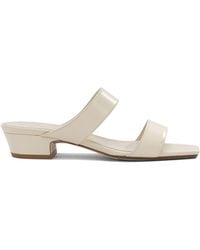 Aeyde - "Kemi 30Mm" Heeled Sandals - Lyst