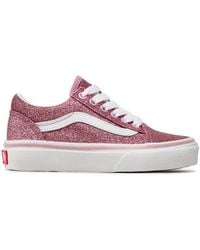 Vans - "Old School" Sneaker - Lyst