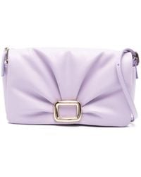 Roger Vivier - Viv Choc Me Mini Bag - Lyst
