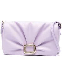 Roger Vivier - Viv choc me mini Tasche - Lyst