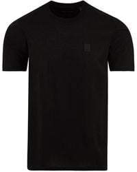 Belstaff - T Shirts And Polos - Lyst