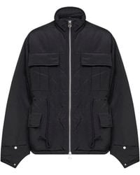 Oamc Peacemaker - Padded M65 - Lyst