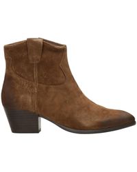 Ash - Bottes de frêne Vison - Lyst