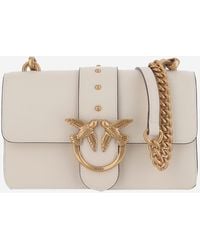 Pinko - Love One Mini Bag - Lyst
