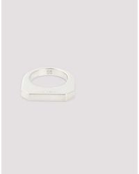 Rick Owens - Hollywood Ring - Lyst