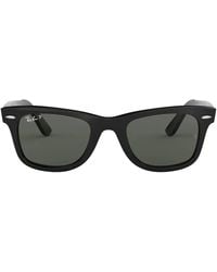 Ray-Ban - Ray Ban Rb2140 Sunglasses - Lyst