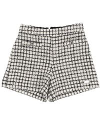 Balmain - Korte Broek - Lyst