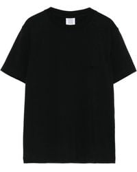 Vetements - Logo Fitted T Shirt - Lyst