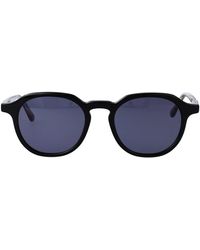 Calvin Klein - Sunglasses - Lyst