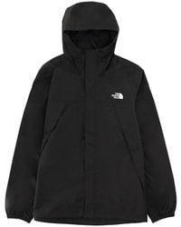 The North Face - Solid Hood Jacket - Lyst