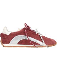 DSquared² - Baskets basses à lacets - Lyst