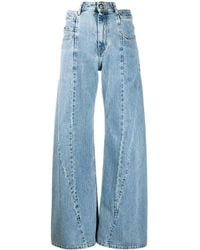 Maison Margiela - Jeans - Lyst