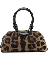 Givenchy - "Antigona East West" Handtasche - Lyst