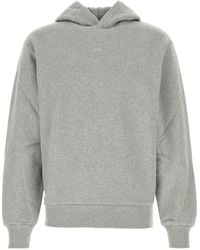 A.P.C. - Sweatshirts - Lyst