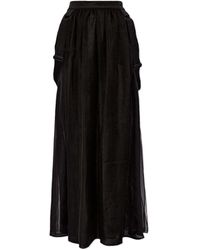 Max Mara - Sfilata Jedy Rok - Lyst