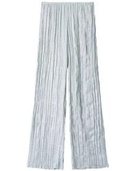 STAUD - Drawstring Pants - Lyst