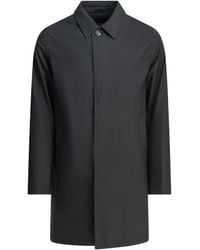 Herno - Raincoat - Lyst