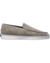 Fear Of God - Peur de Dieu chaussures plates vert - Lyst
