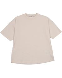 Palm Angels - Overlogo Over T Shirt S/S Girl - Lyst