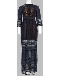 NJ COUTURE - Abito - Lyst