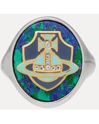 Vivienne Westwood - Camino Ring - Lyst