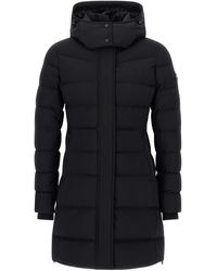 Moose Knuckles - Watershed 3 Parka' Jacket - Lyst