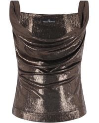 Vivienne Westwood - Anna Top - Lyst
