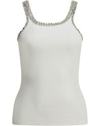 Pinko - Tops - Lyst
