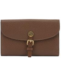Etro - "Pony" Wallet - Lyst