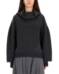 Jacquemus - Jersey "Ball" - Lyst