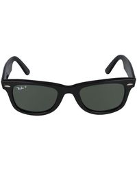 Ray-Ban - Zonnebril 0 Rb2140 901/58/18/150 - Lyst