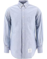 Thom Browne - Shirts - Lyst