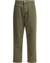 Stussy - "Big Ol' Jean" Jeans - Lyst