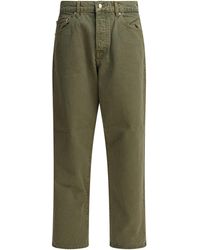 Stussy - "Big Ol' Jean" Jeans - Lyst