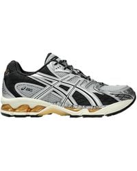 Asics - Sneaker Gel-Nimbus 10.1 Piedmont/Pure - Lyst