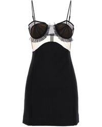 Nensi Dojaka - Mini Dress - Lyst