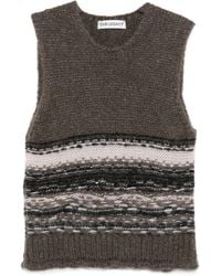 Our Legacy - Pleaser Tank - Lyst