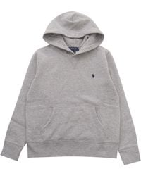 Polo Ralph Lauren - I'M Not Sure I'M Ready For This - Lyst
