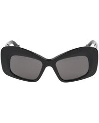 Loewe - Sunglasses Lw40128 I 01 A /18/140 - Lyst