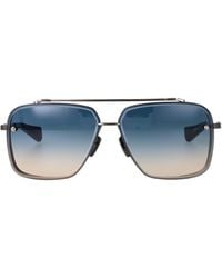 Dita Eyewear - Aviator Sunglasses Dts121 08 08 - Lyst