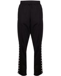 Golden Goose - Star-Print Track Pants - Lyst