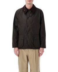 Barbour - Jassen Groen - Lyst