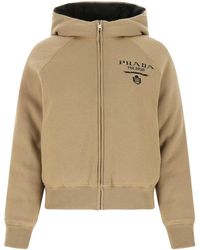 Prada - Quilts - Lyst